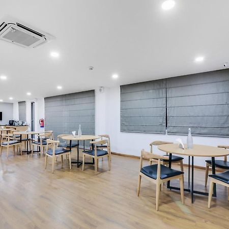 Oyo Townhouse 87 Spartan Nagar Csennai Kültér fotó