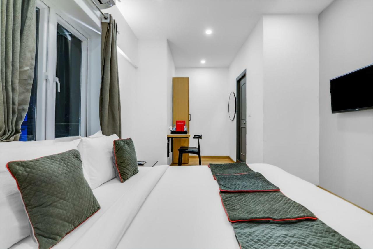 Oyo Townhouse 87 Spartan Nagar Csennai Kültér fotó