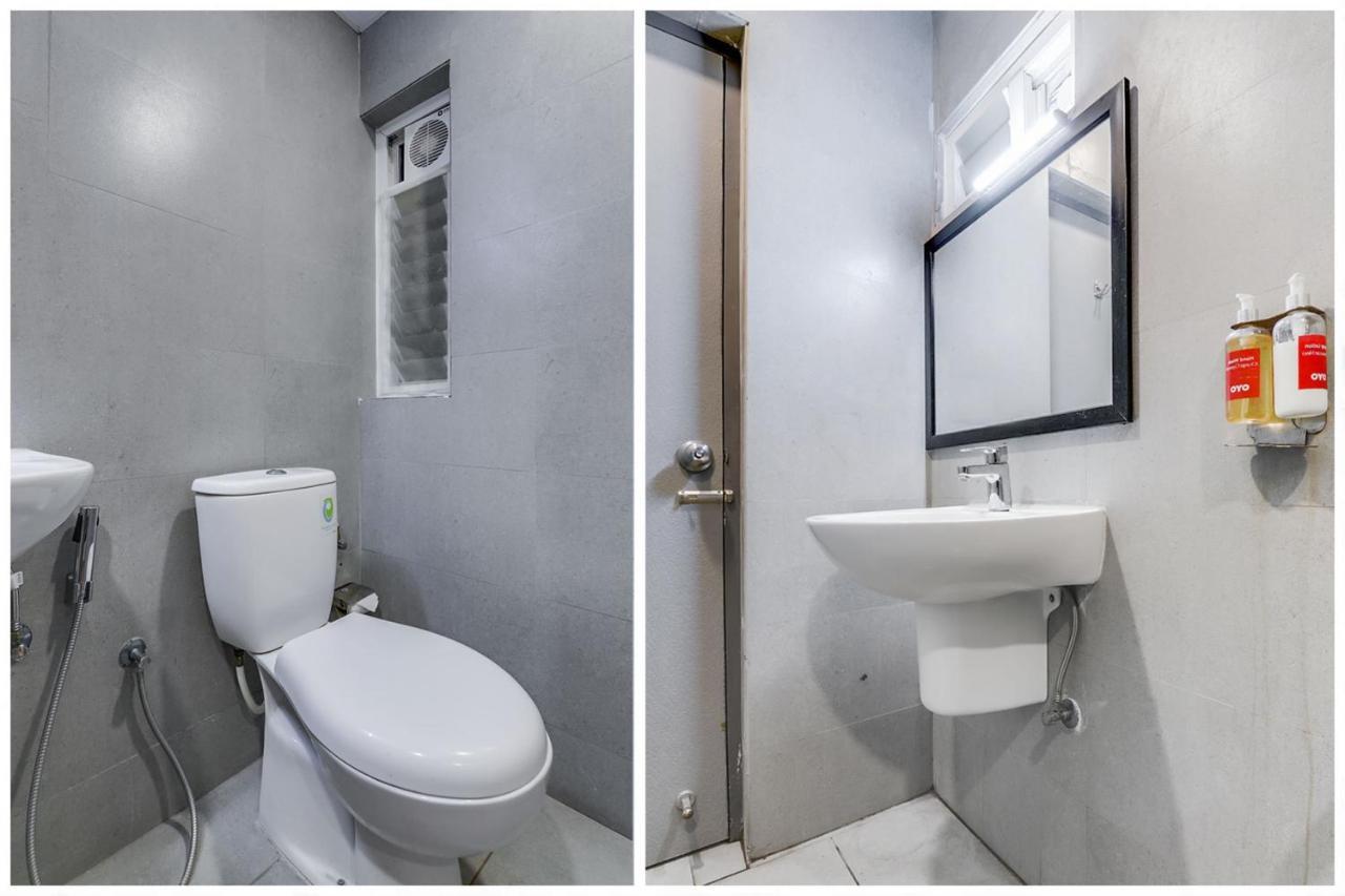Oyo Townhouse 87 Spartan Nagar Csennai Kültér fotó
