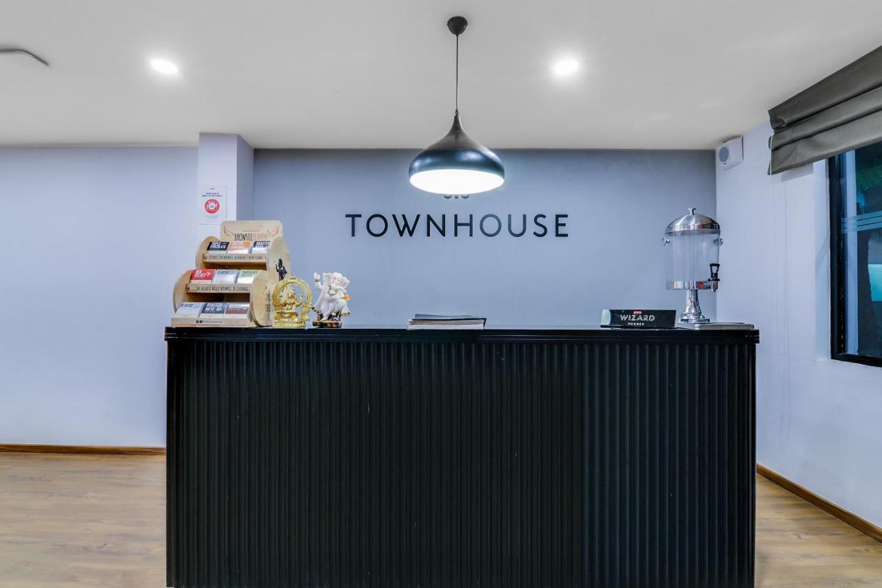 Oyo Townhouse 87 Spartan Nagar Csennai Kültér fotó