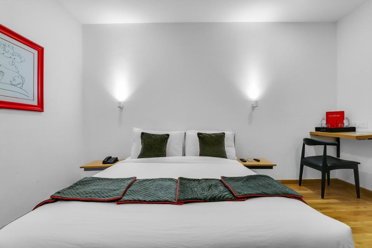 Oyo Townhouse 87 Spartan Nagar Csennai Kültér fotó